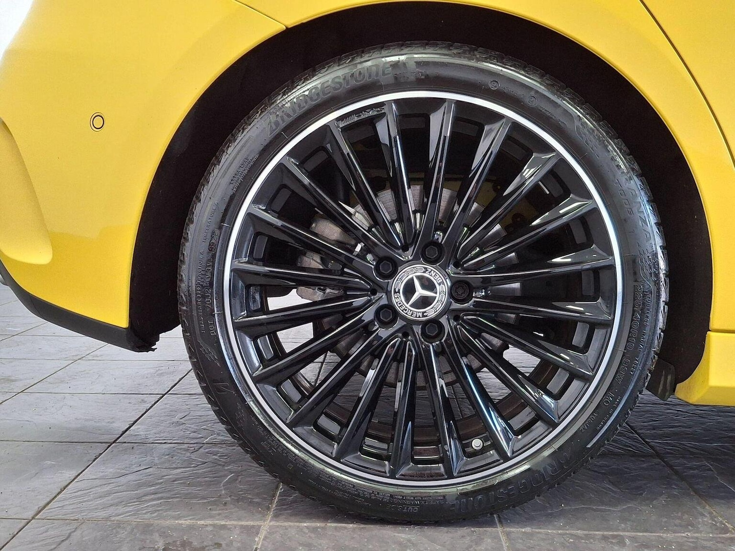 Used Mercedes-Benz A-Class 2023 for sale - 76358061: Photo 63