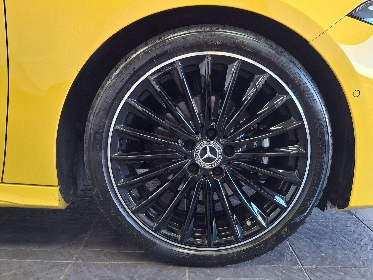 Used Mercedes-Benz A-Class 2023 for sale - 76358061: Photo 64
