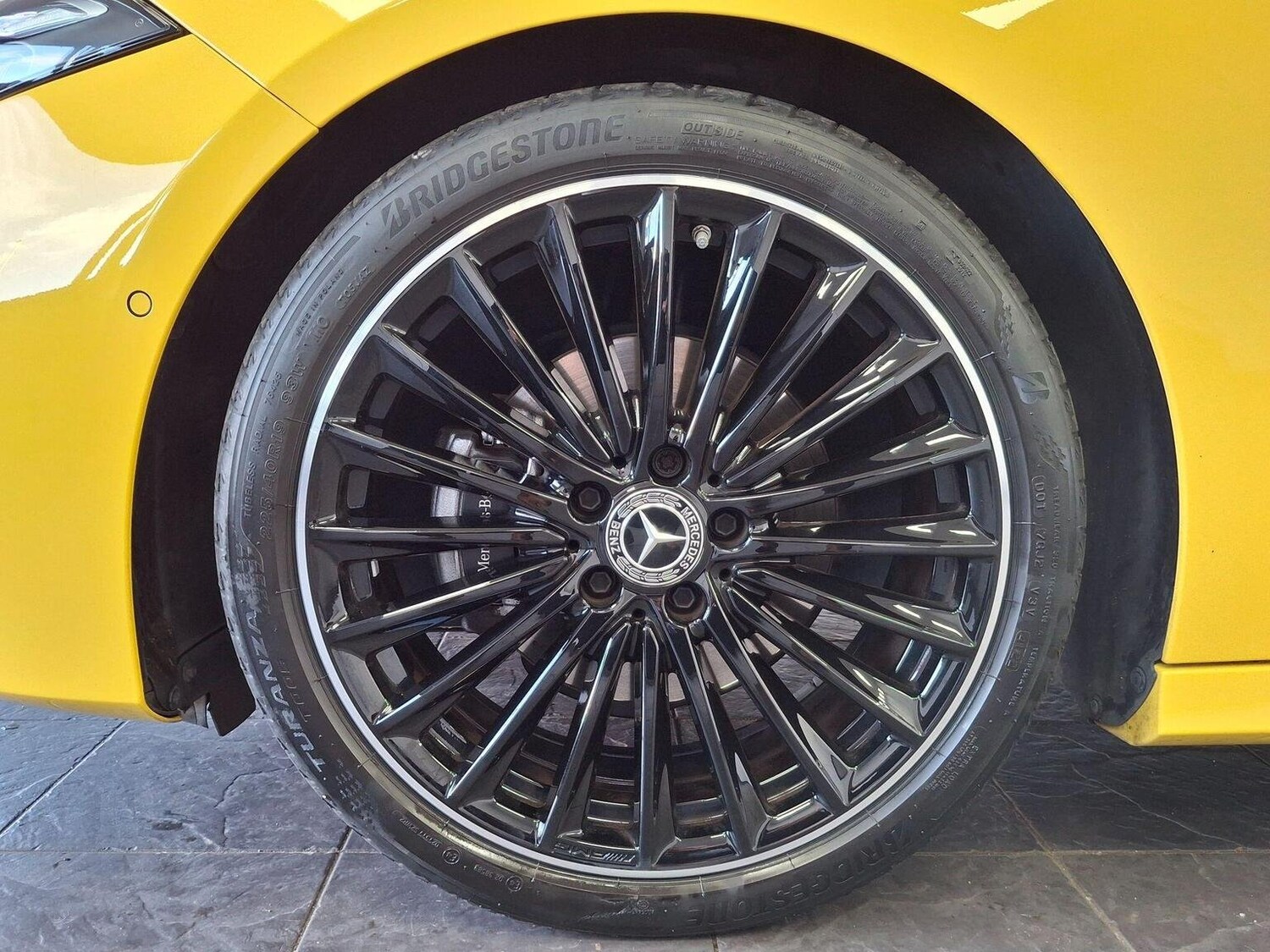 Used Mercedes-Benz A-Class 2023 for sale - 76358061: Photo 65