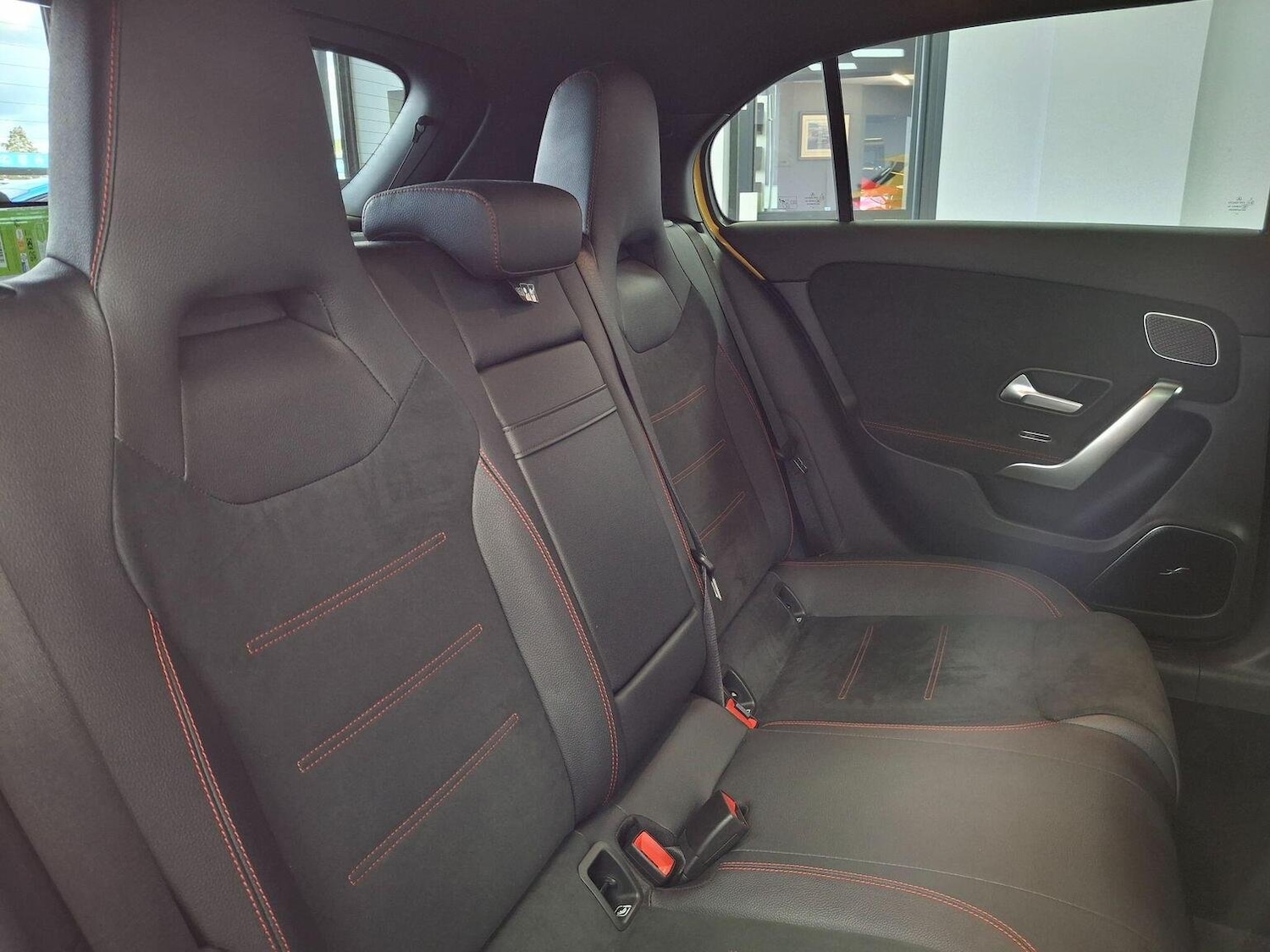 Used Mercedes-Benz A-Class 2023 for sale - 76358061: Photo 67