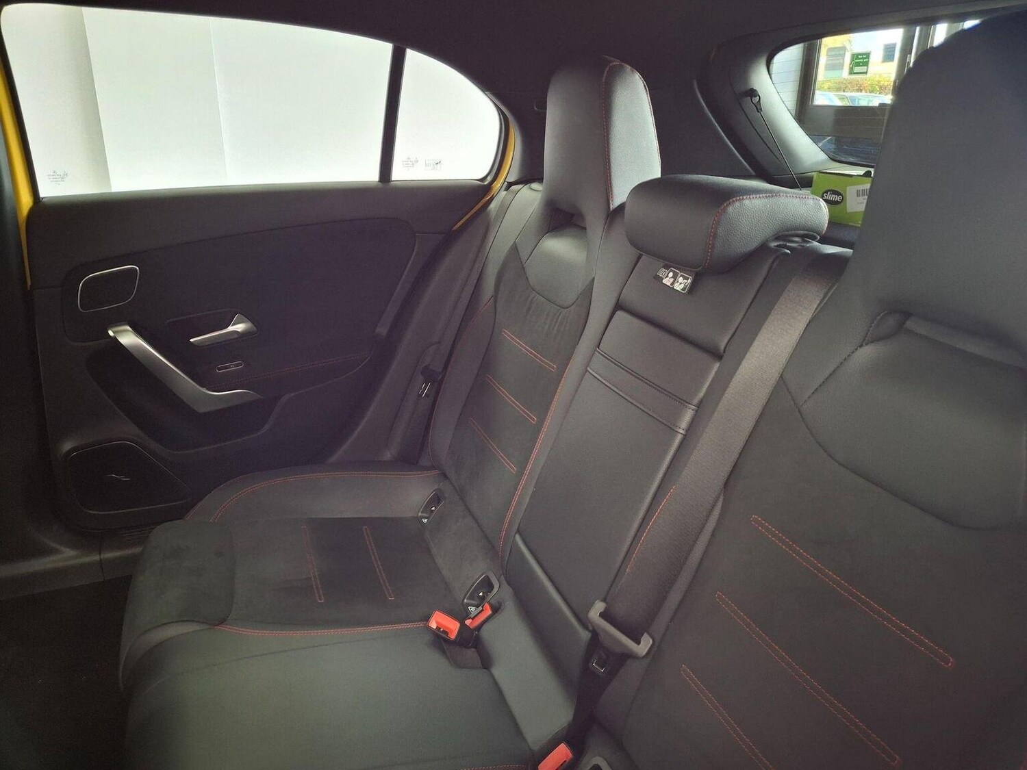 Used Mercedes-Benz A-Class 2023 for sale - 76358061: Photo 68