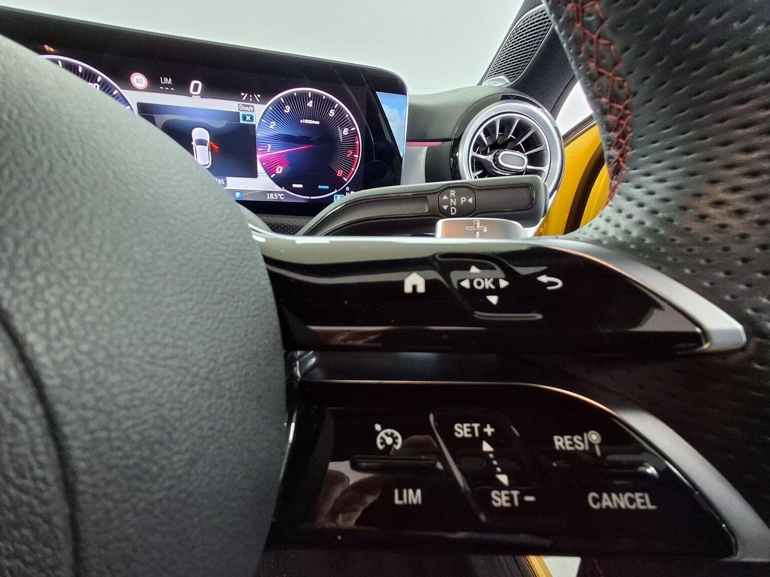 Used Mercedes-Benz A-Class 2023 for sale - 76358061: Photo 7