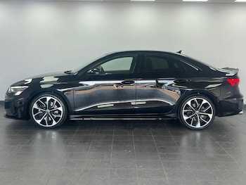 Used Audi S3 2023 for sale - 78641341: Photo