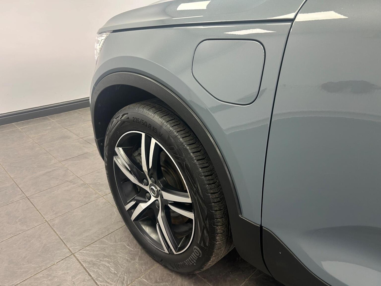 Used Volvo XC40 2021 for sale - 77049282: Photo 18