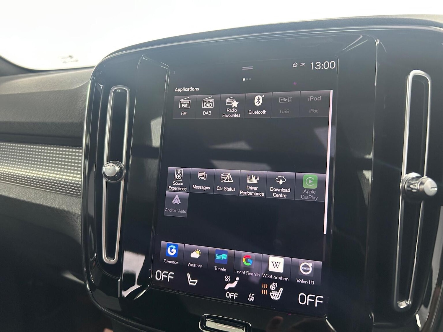 Used Volvo XC40 2021 for sale - 77049282: Photo 20