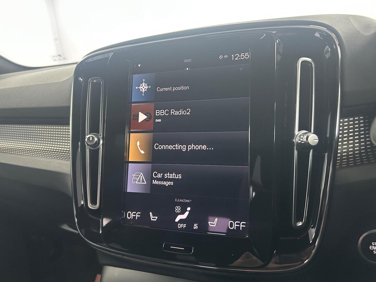 Used Volvo XC40 2021 for sale - 77049282: Photo 23