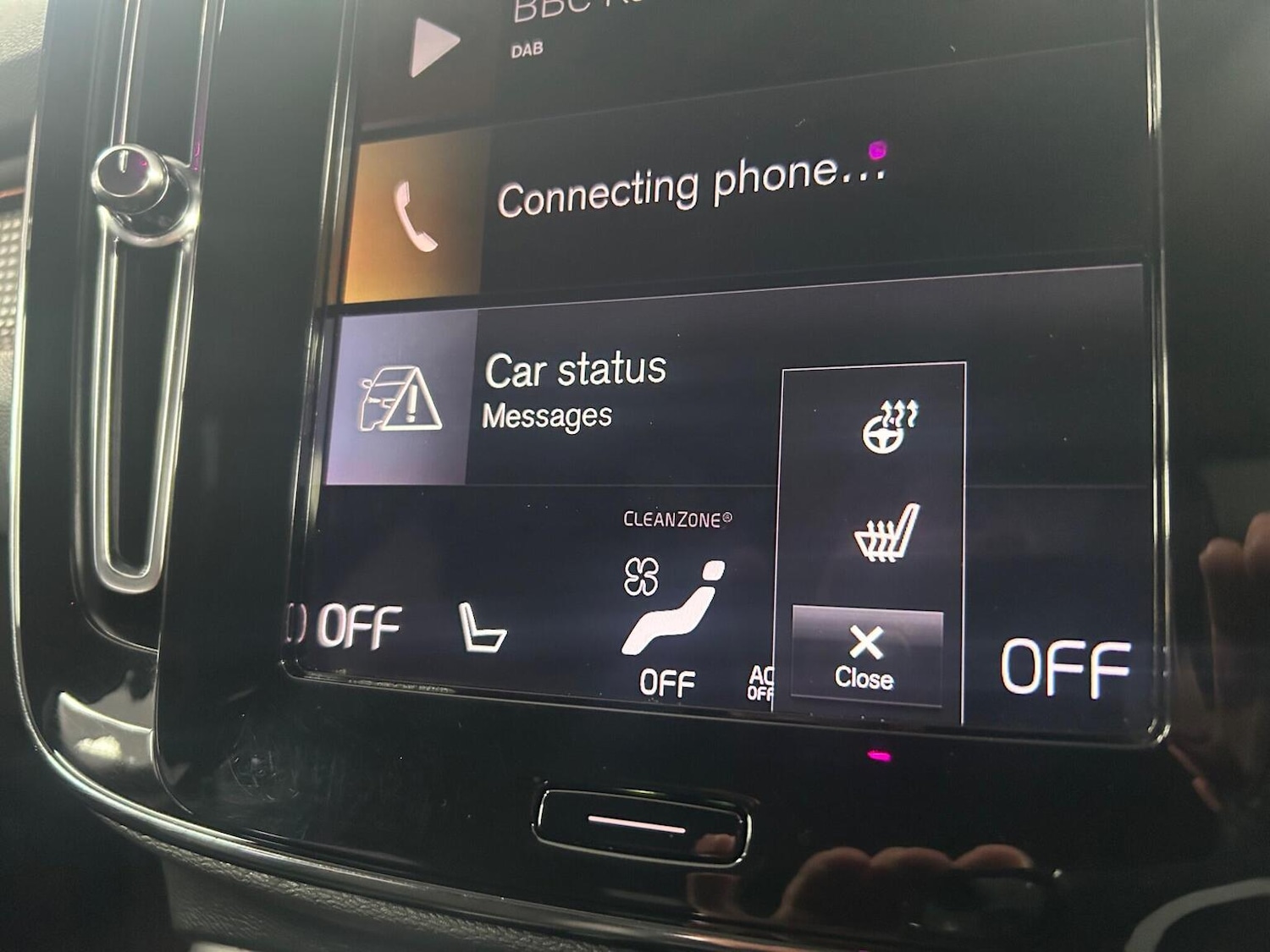 Used Volvo XC40 2021 for sale - 77049282: Photo 24