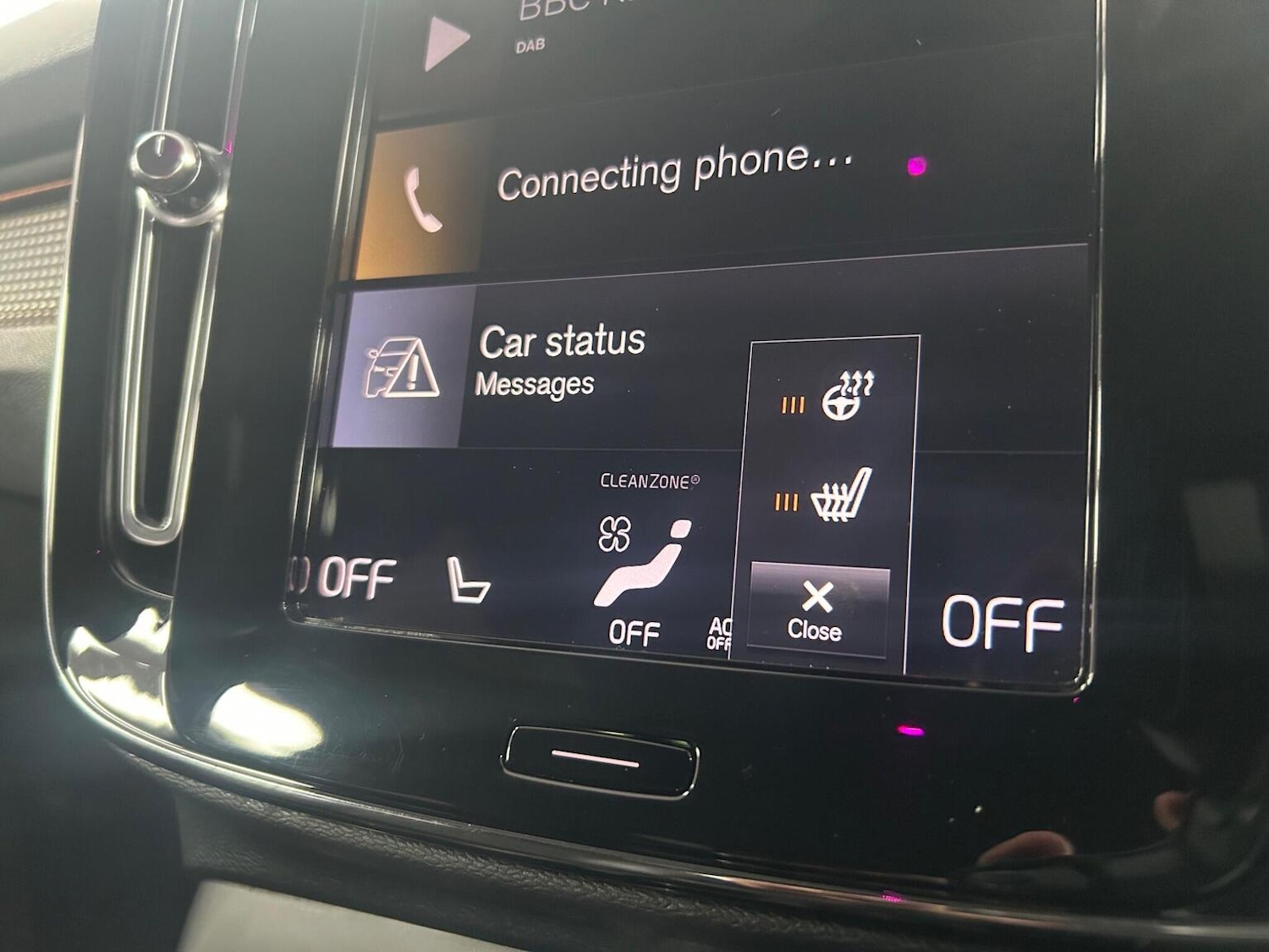 Used Volvo XC40 2021 for sale - 77049282: Photo 25