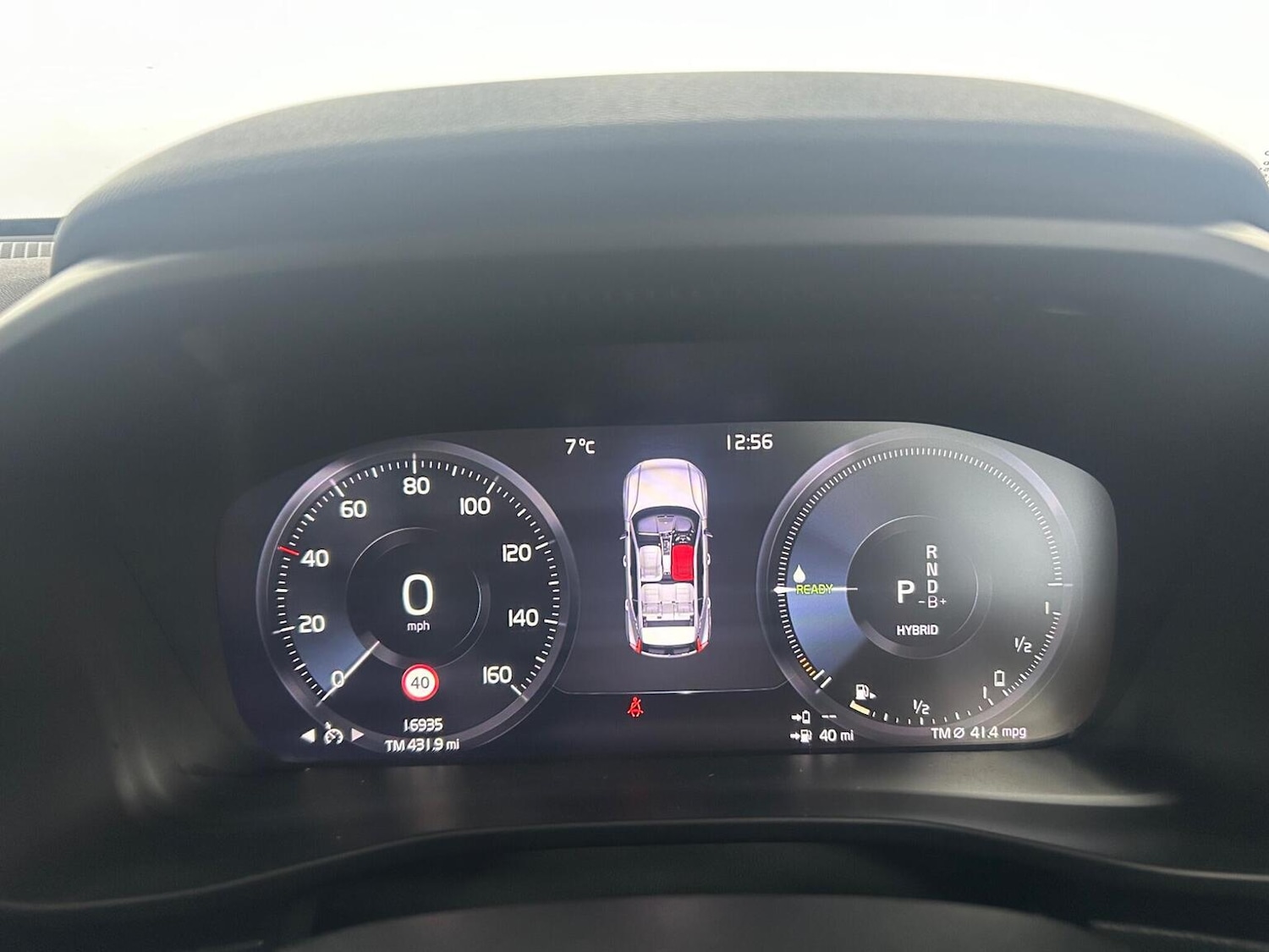 Used Volvo XC40 2021 for sale - 77049282: Photo 26