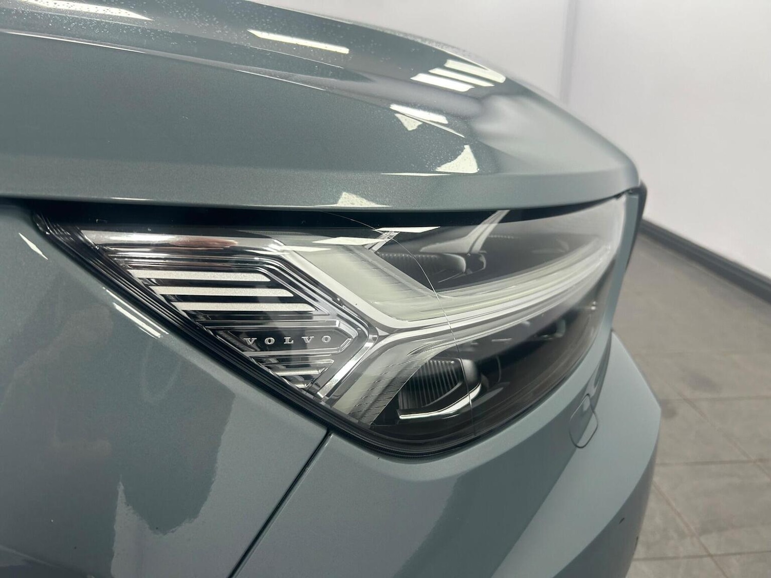 Used Volvo XC40 2021 for sale - 77049282: Photo 30