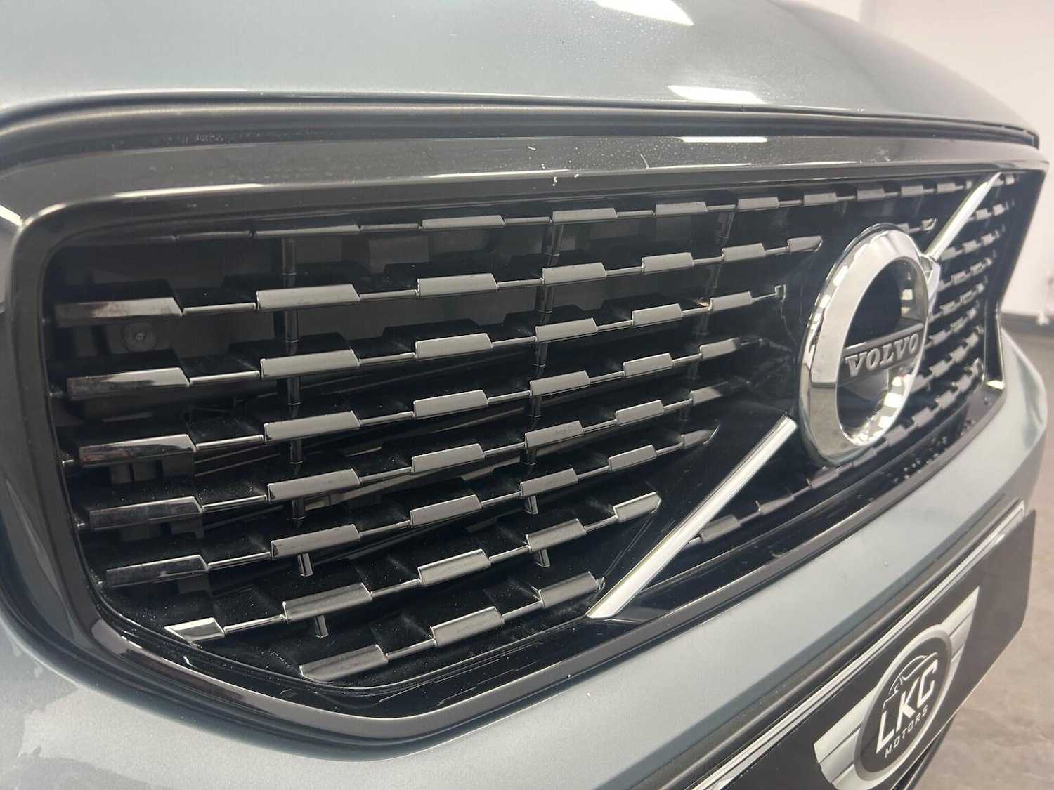 Used Volvo XC40 2021 for sale - 77049282: Photo 32