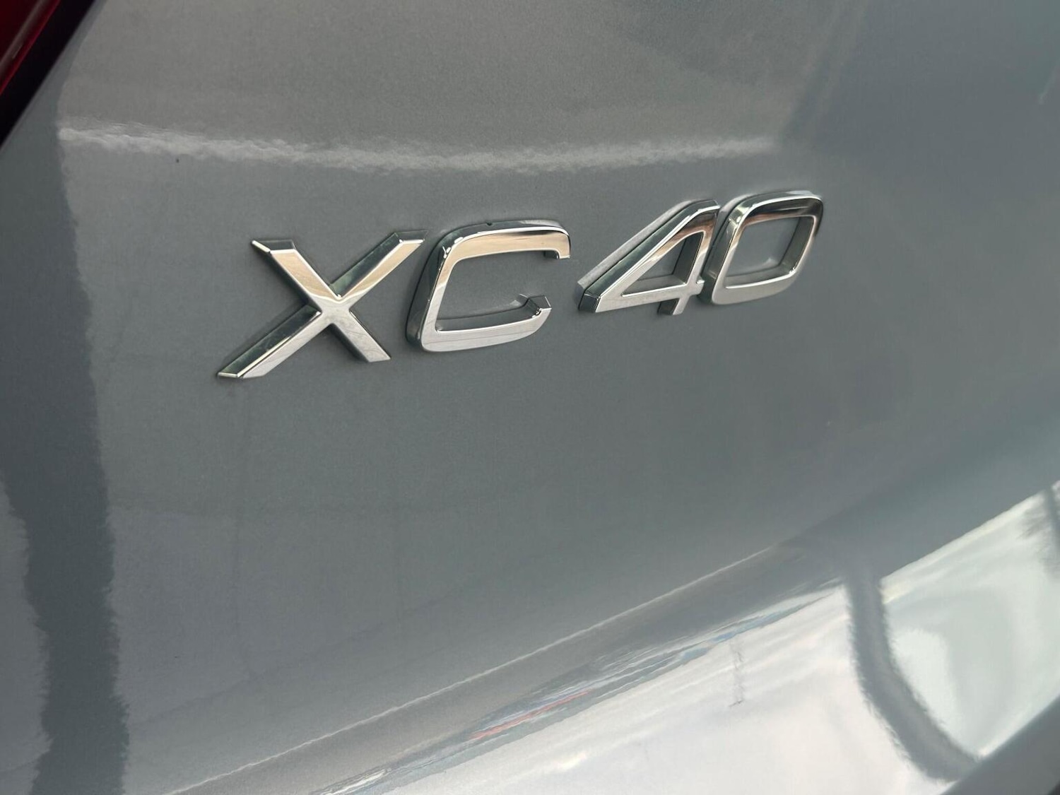Used Volvo XC40 2021 for sale - 77049282: Photo 34