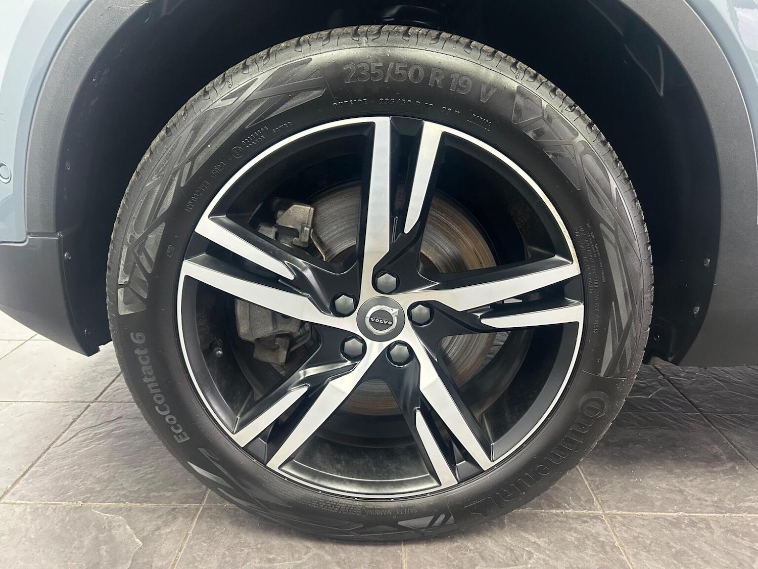 Used Volvo XC40 2021 for sale - 77049282: Photo 40