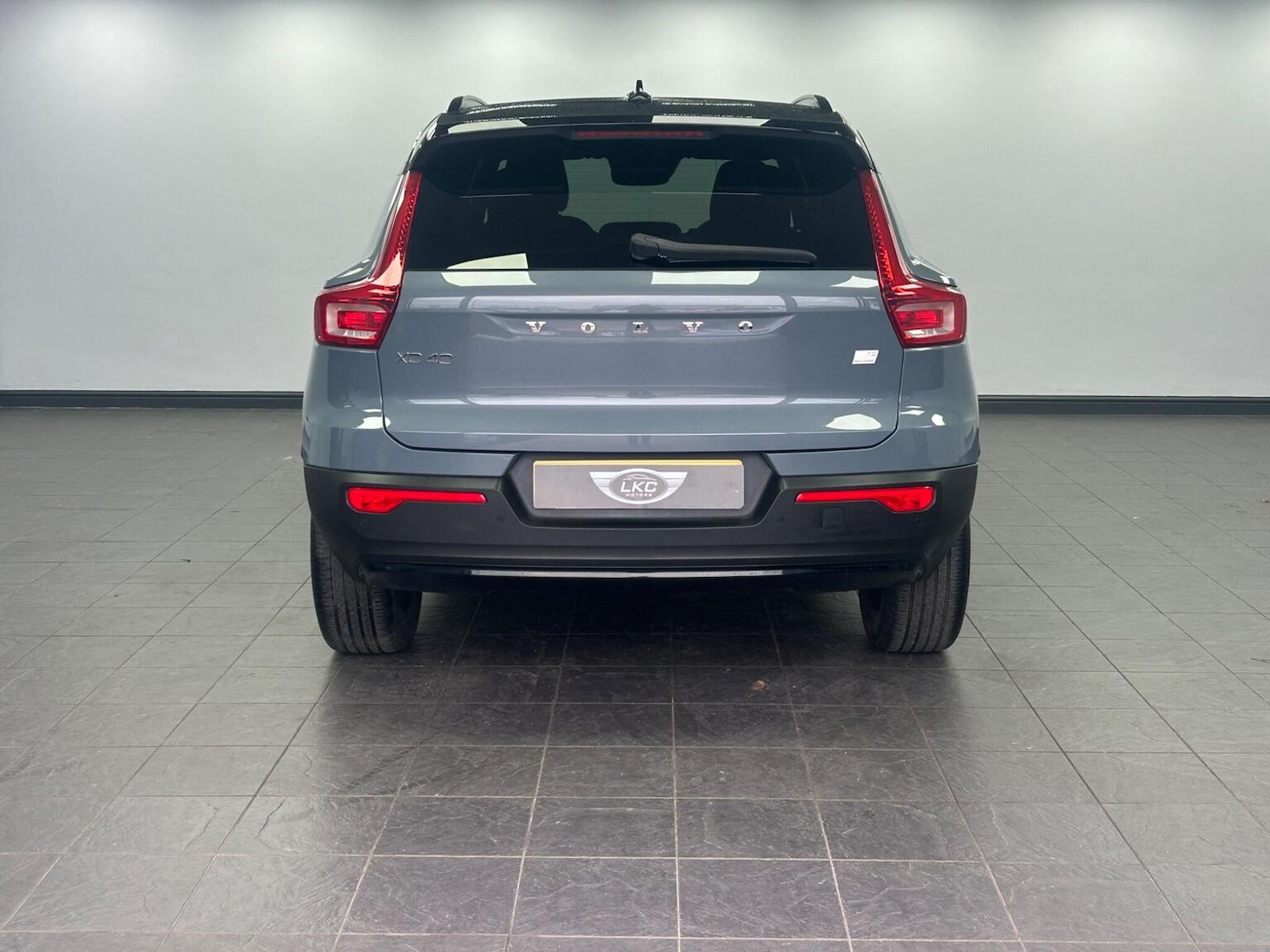 Used Volvo XC40 2021 for sale - 77049282: Photo 7