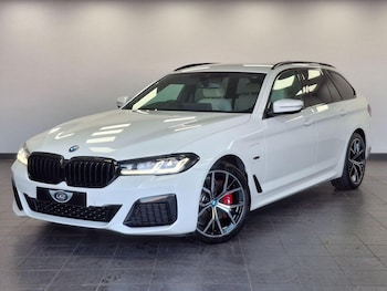 Used BMW 5 Series 2024 for sale - 79060190: Photo