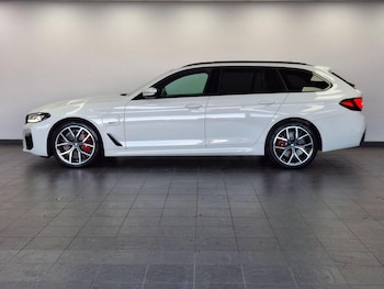 Used BMW 5 Series 2024 for sale - 79060190: Photo