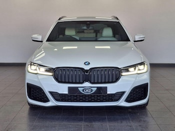 Used BMW 5 Series 2024 for sale - 79060190: Photo