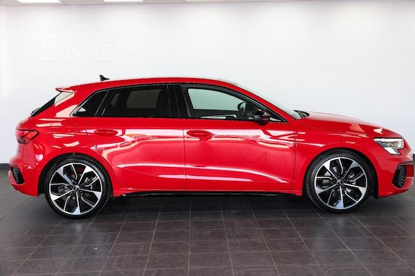 Used Audi A3 2021 for sale - 75202508: Photo 11
