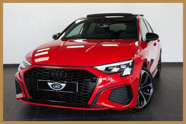Used Audi A3 2021 for sale - 75202508: Photo 1