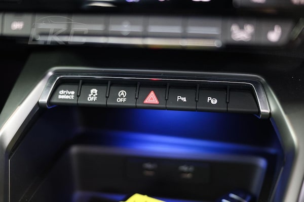Used Audi A3 2021 for sale - 75202508: Photo 32