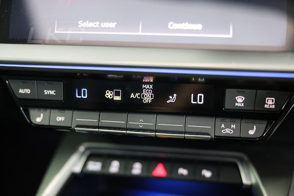Used Audi A3 2021 for sale - 75202508: Photo 33