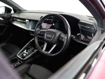 Used Audi A3 2021 for sale - 75202508: Photo