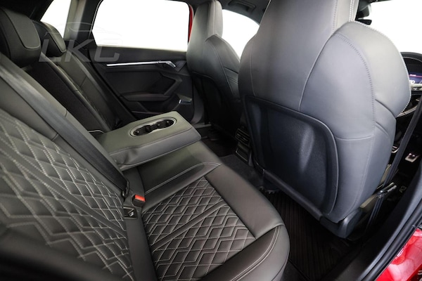 Used Audi A3 2021 for sale - 75202508: Photo 51