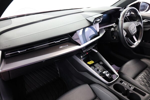 Used Audi A3 2021 for sale - 75202508: Photo 53