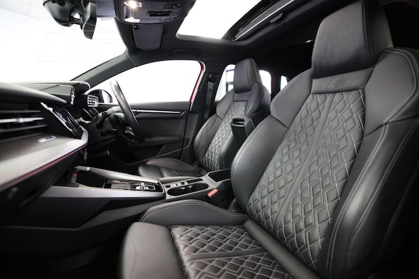 Used Audi A3 2021 for sale - 75202508: Photo 54