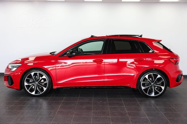 Used Audi A3 2021 for sale - 75202508: Photo 58