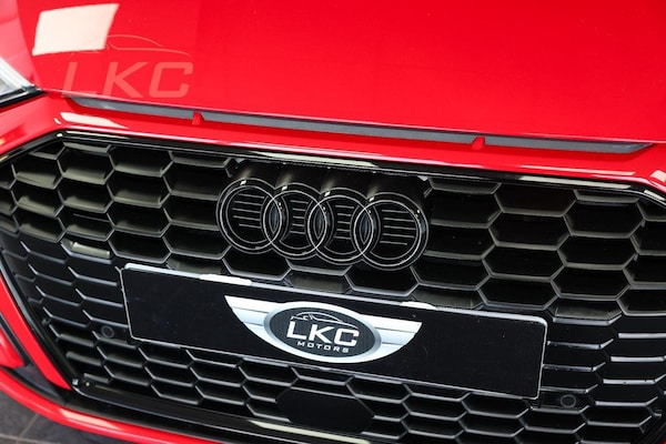 Used Audi A3 2021 for sale - 75202508: Photo 5