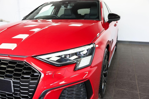 Used Audi A3 2021 for sale - 75202508: Photo 6
