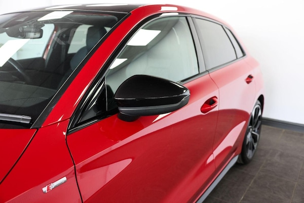 Used Audi A3 2021 for sale - 75202508: Photo 7