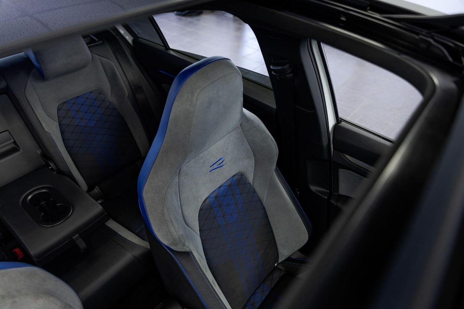 Vehicle 82