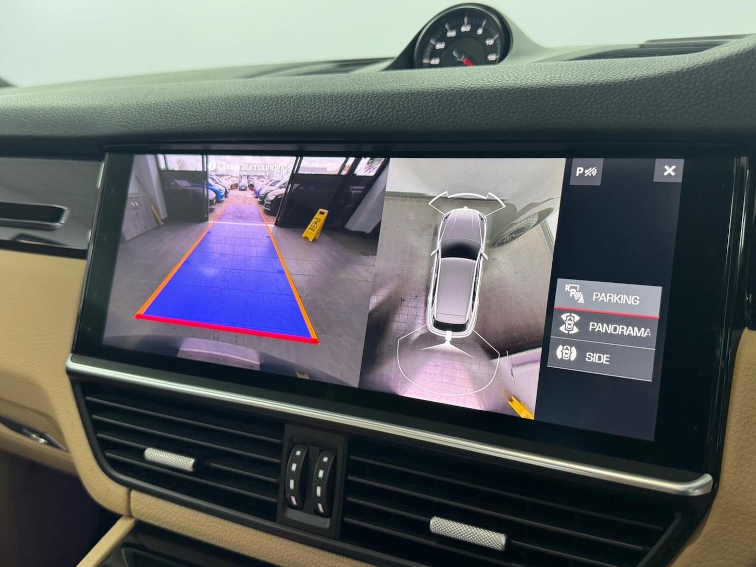 Used Porsche Cayenne 2019 for sale - 76253006: Photo 10