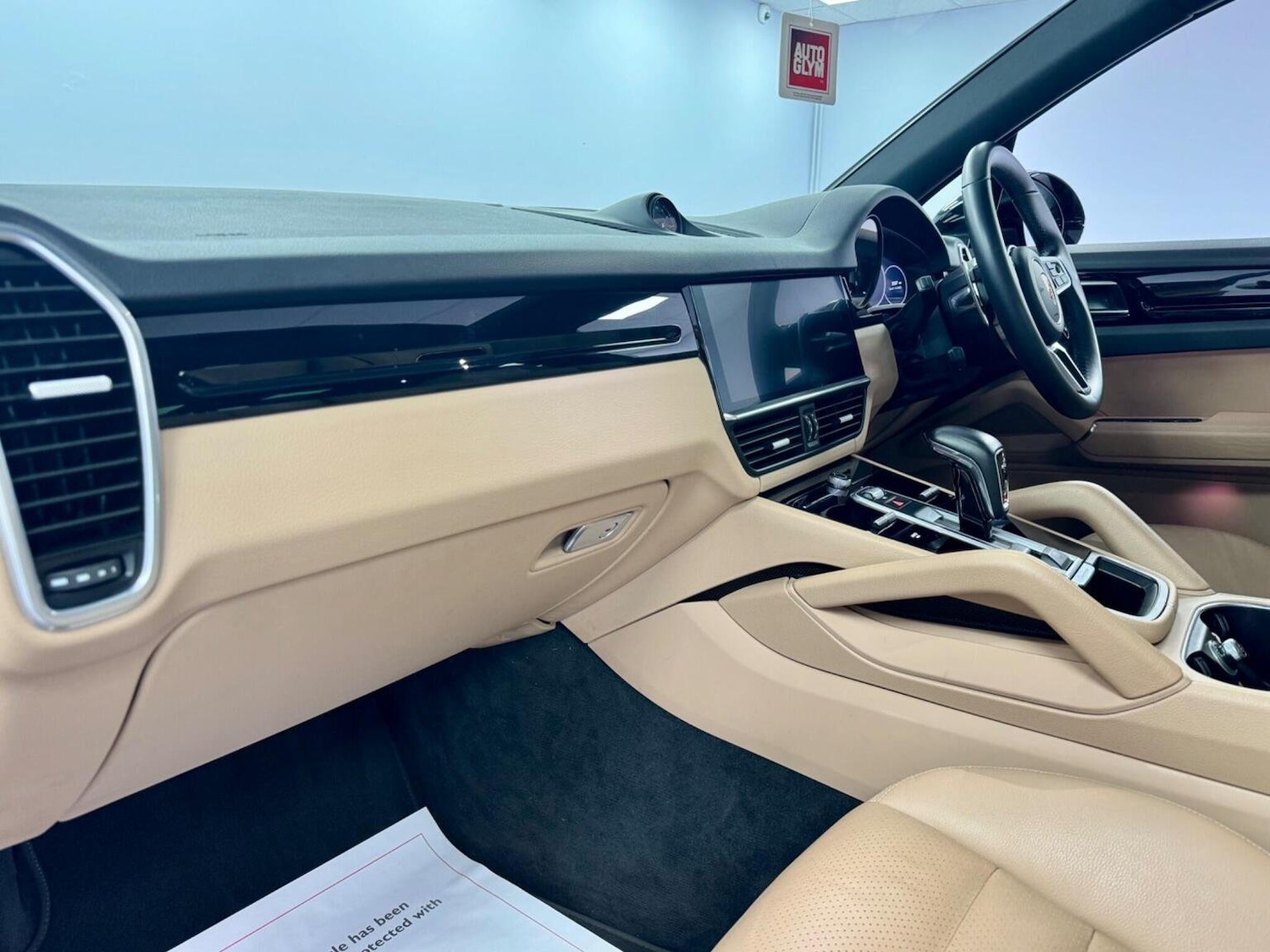 Used Porsche Cayenne 2019 for sale - 76253006: Photo 12
