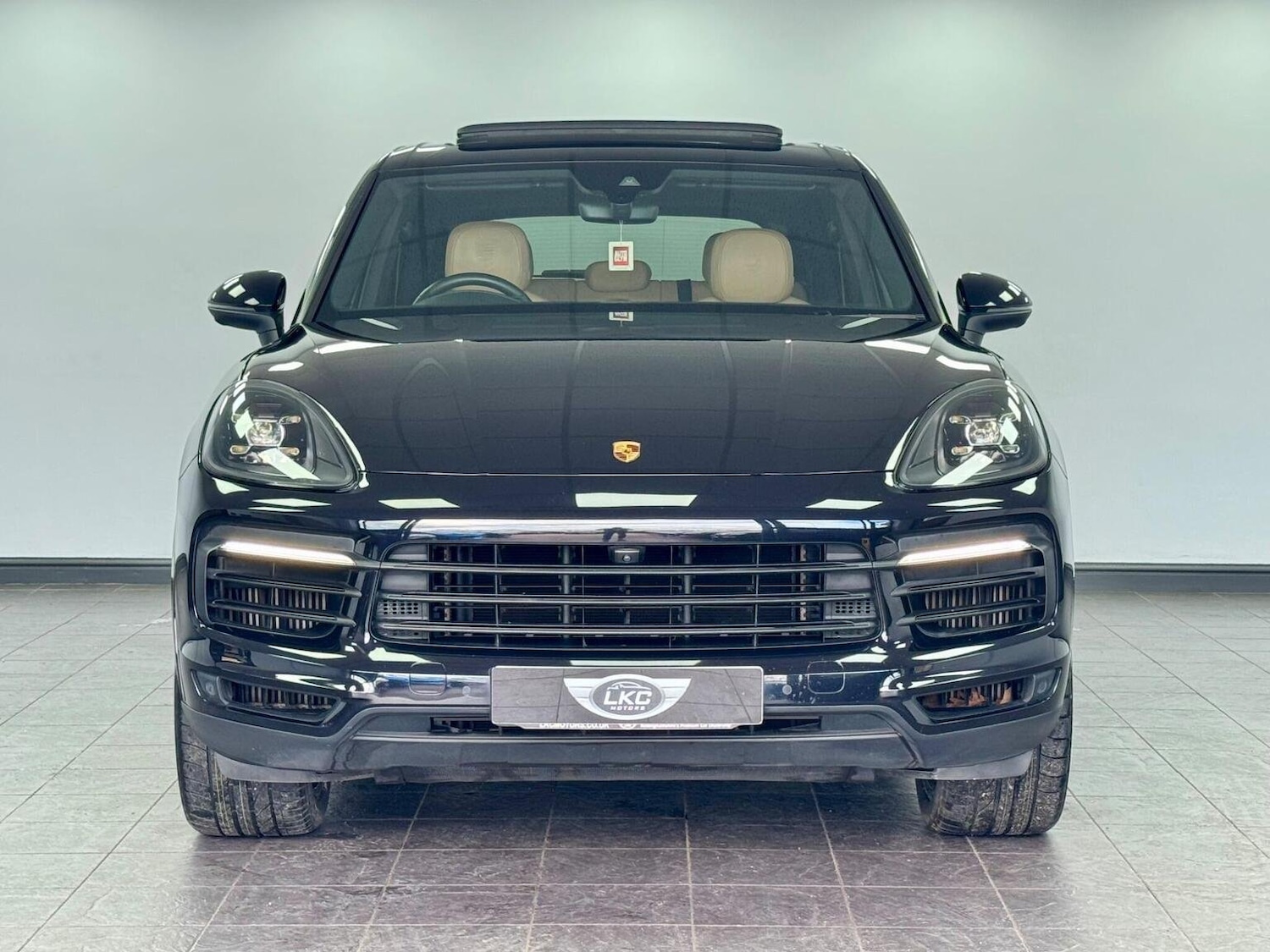 Used Porsche Cayenne 2019 for sale - 76253006: Photo 18