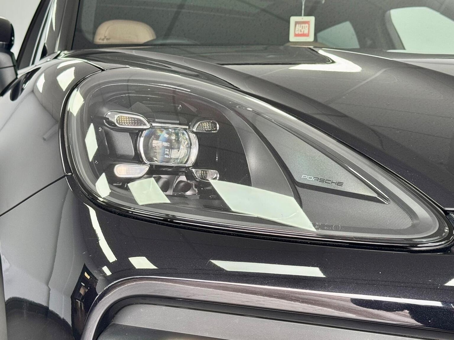 Used Porsche Cayenne 2019 for sale - 76253006: Photo 19