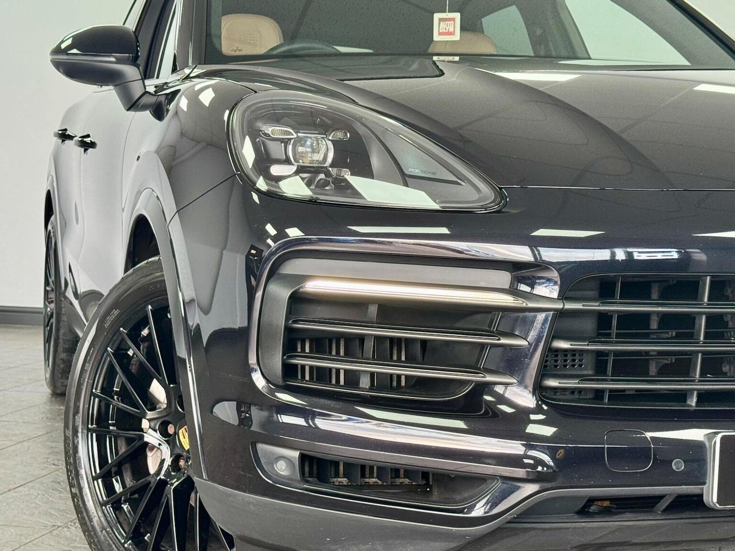 Used Porsche Cayenne 2019 for sale - 76253006: Photo 20