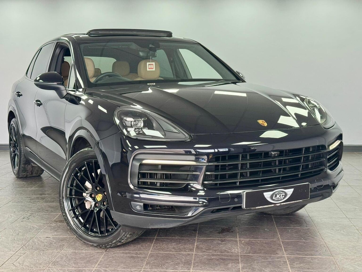 Used Porsche Cayenne 2019 for sale - 76253006: Photo 21