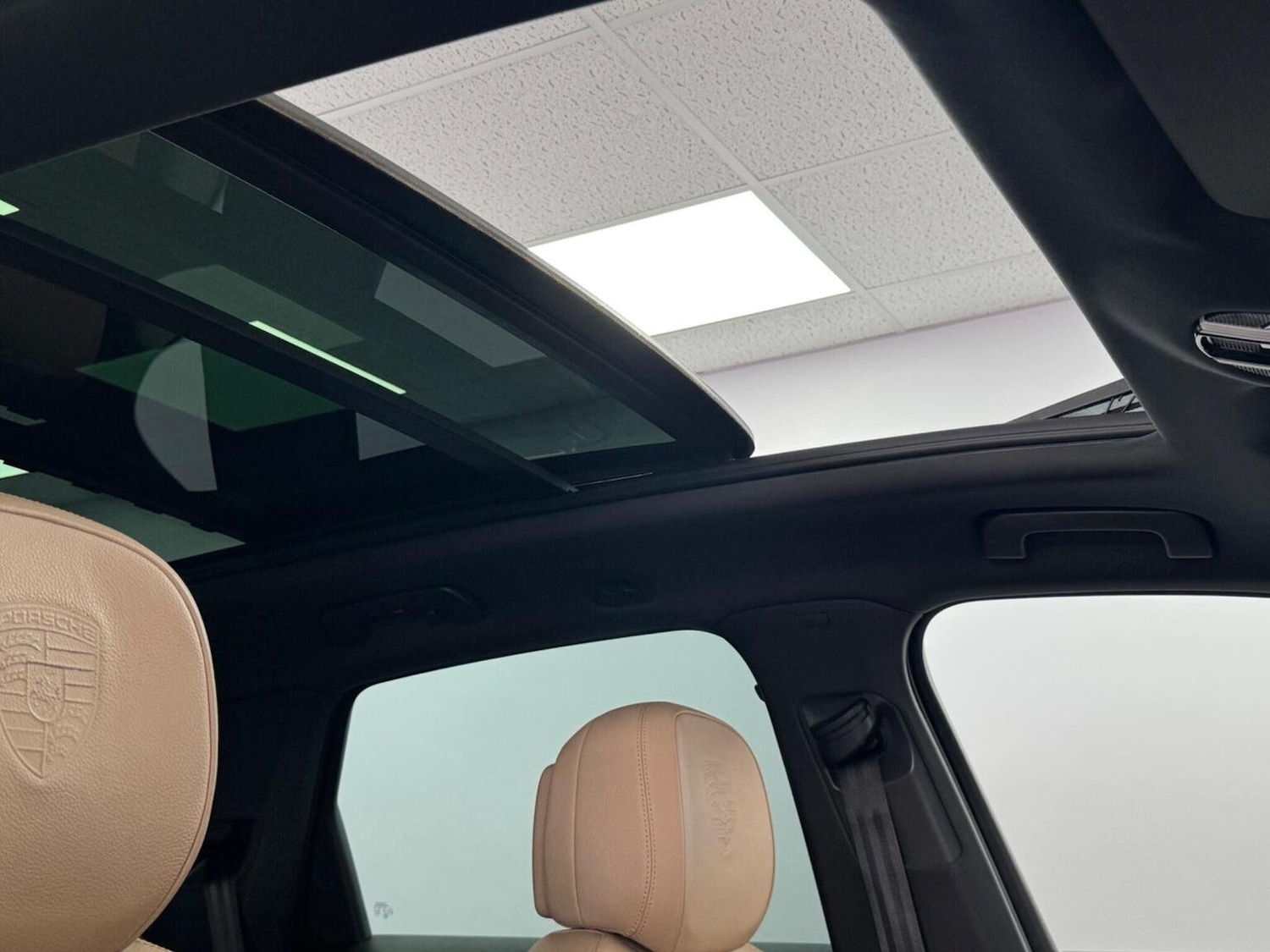 Used Porsche Cayenne 2019 for sale - 76253006: Photo 22