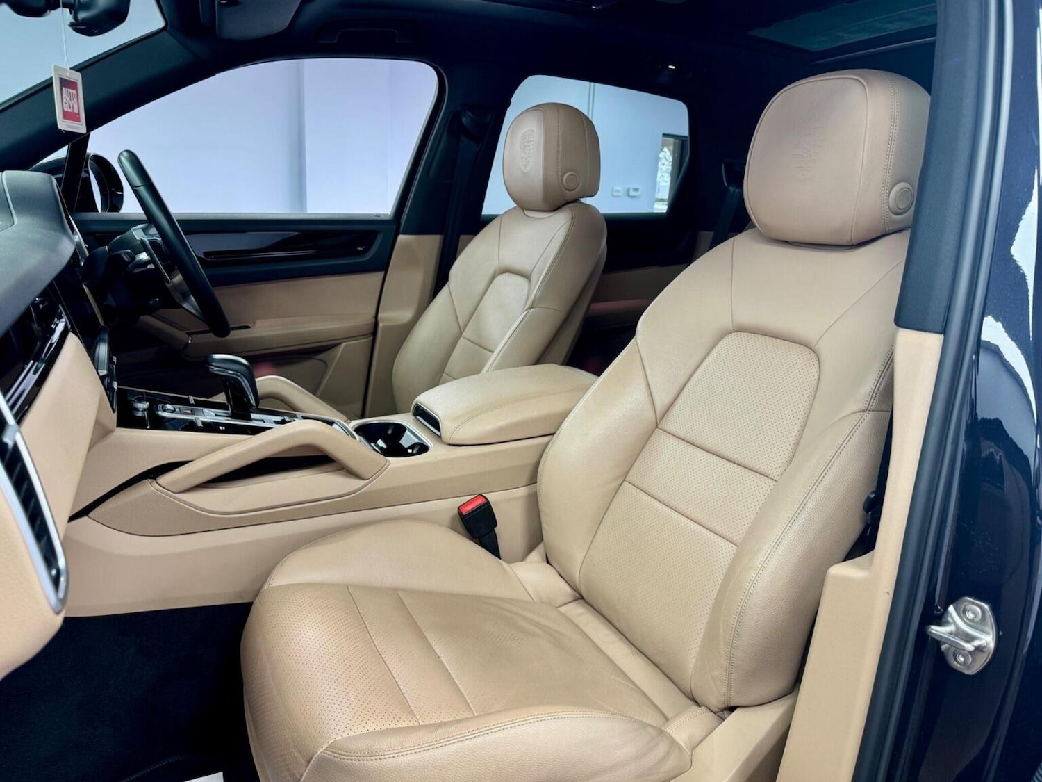 Used Porsche Cayenne 2019 for sale - 76253006: Photo 23