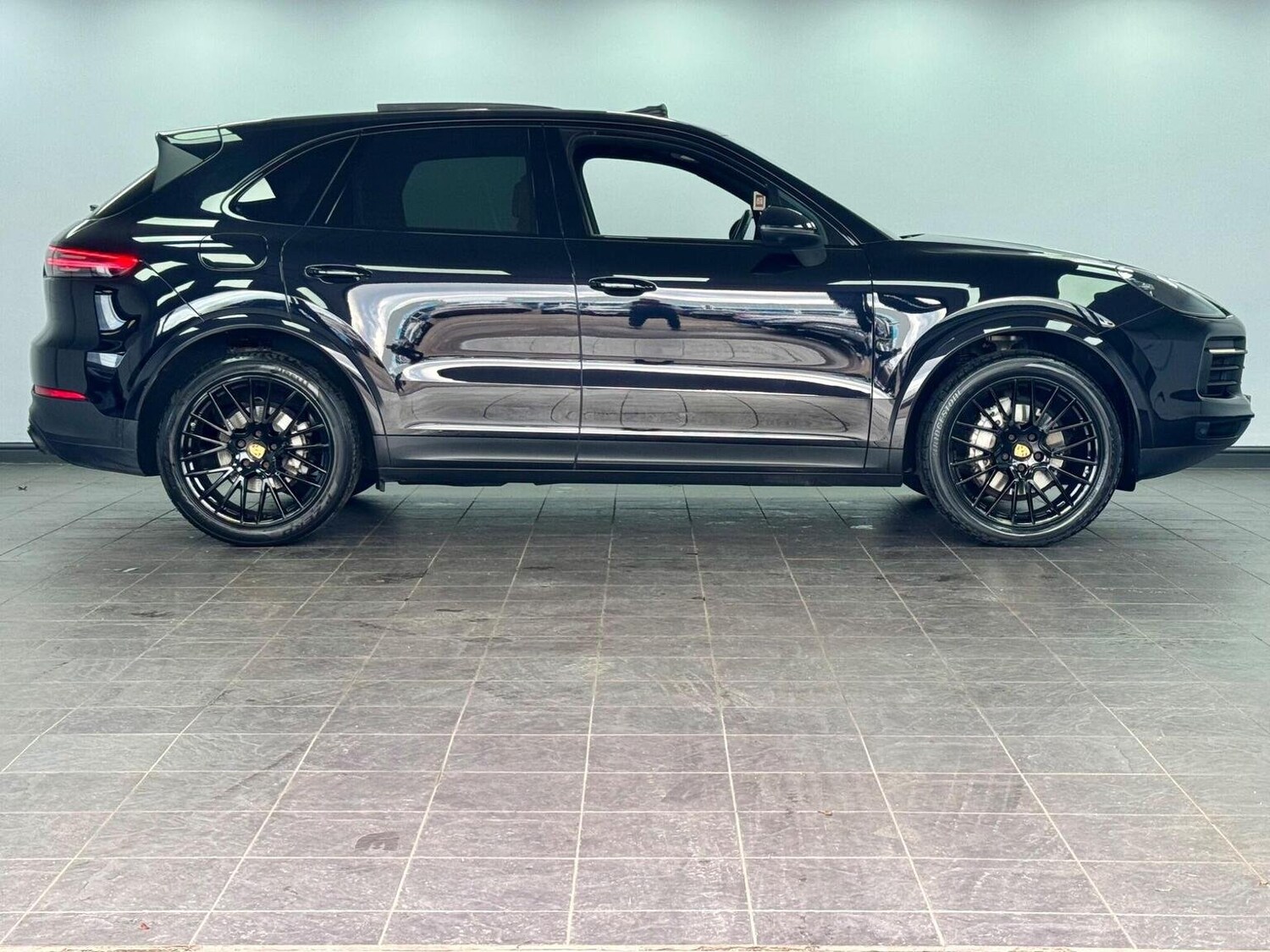 Used Porsche Cayenne 2019 for sale - 76253006: Photo 26