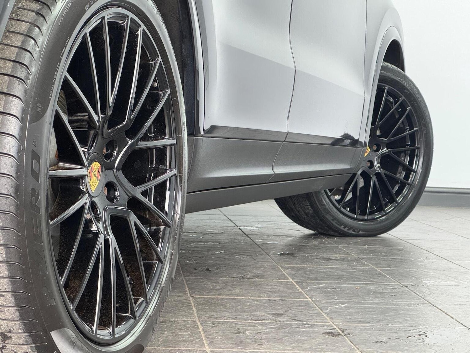 Used Porsche Cayenne 2019 for sale - 76253006: Photo 27