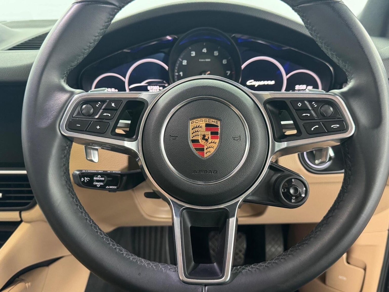 Used Porsche Cayenne 2019 for sale - 76253006: Photo 28