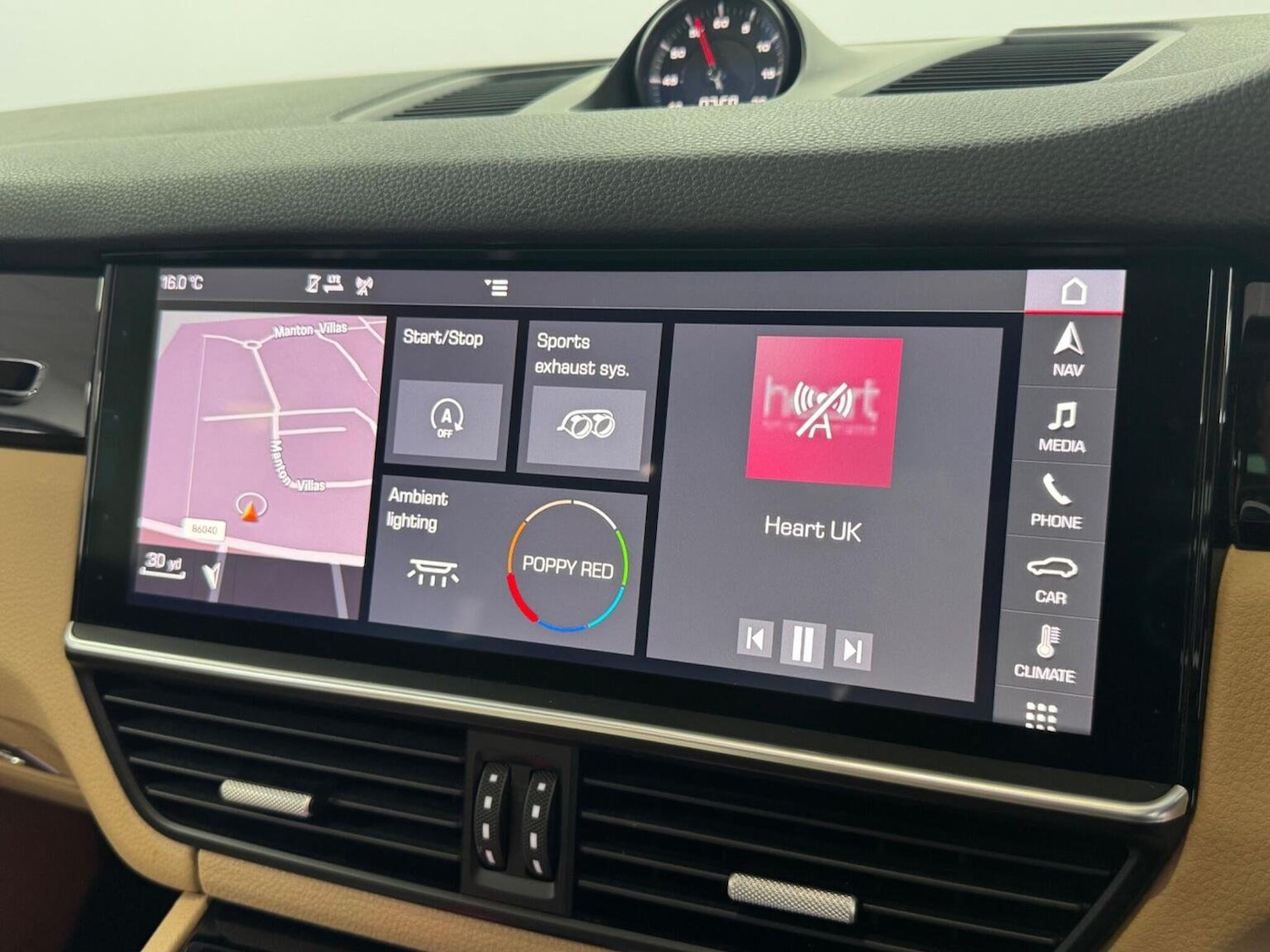 Used Porsche Cayenne 2019 for sale - 76253006: Photo 29