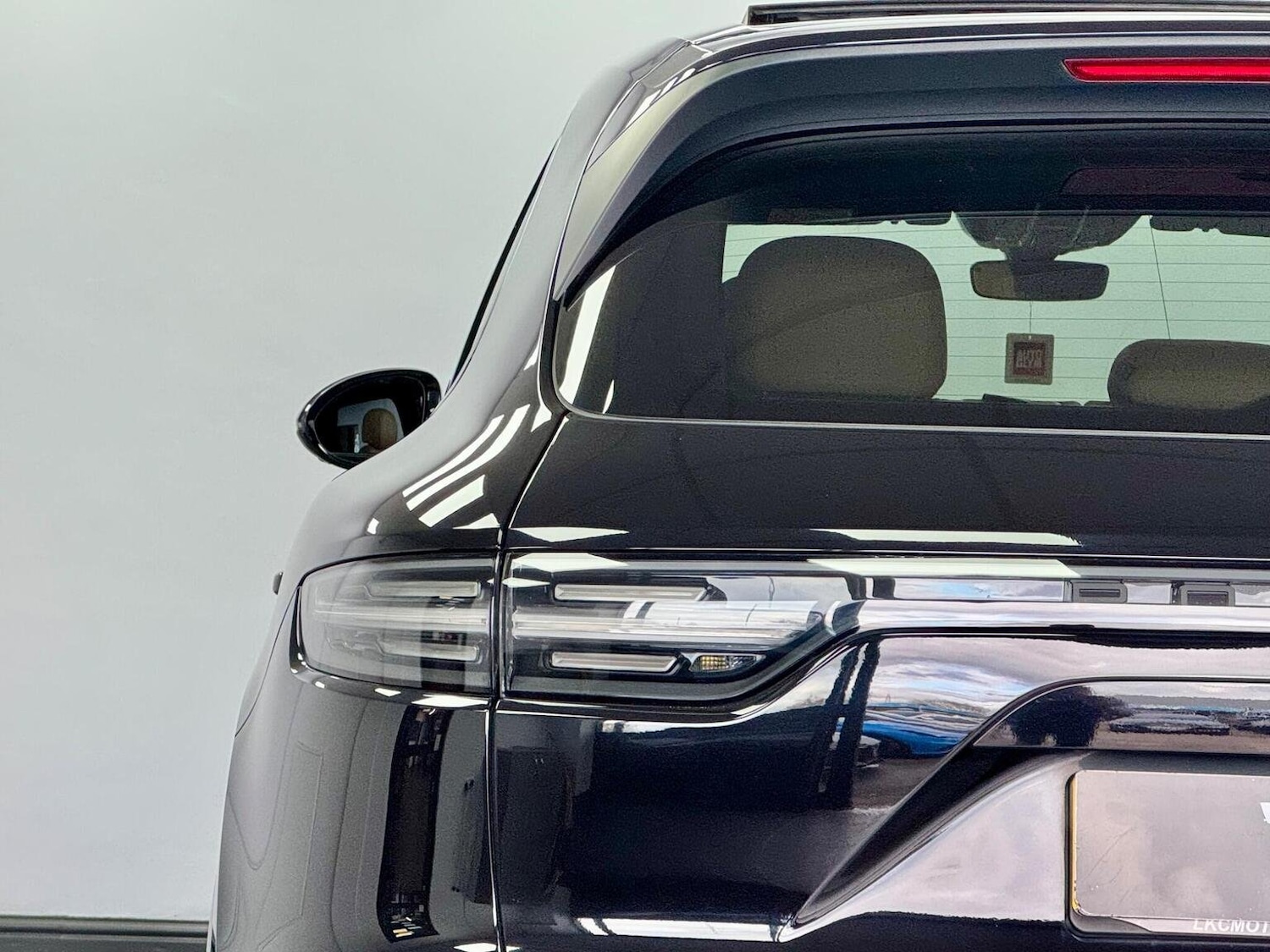Used Porsche Cayenne 2019 for sale - 76253006: Photo 32