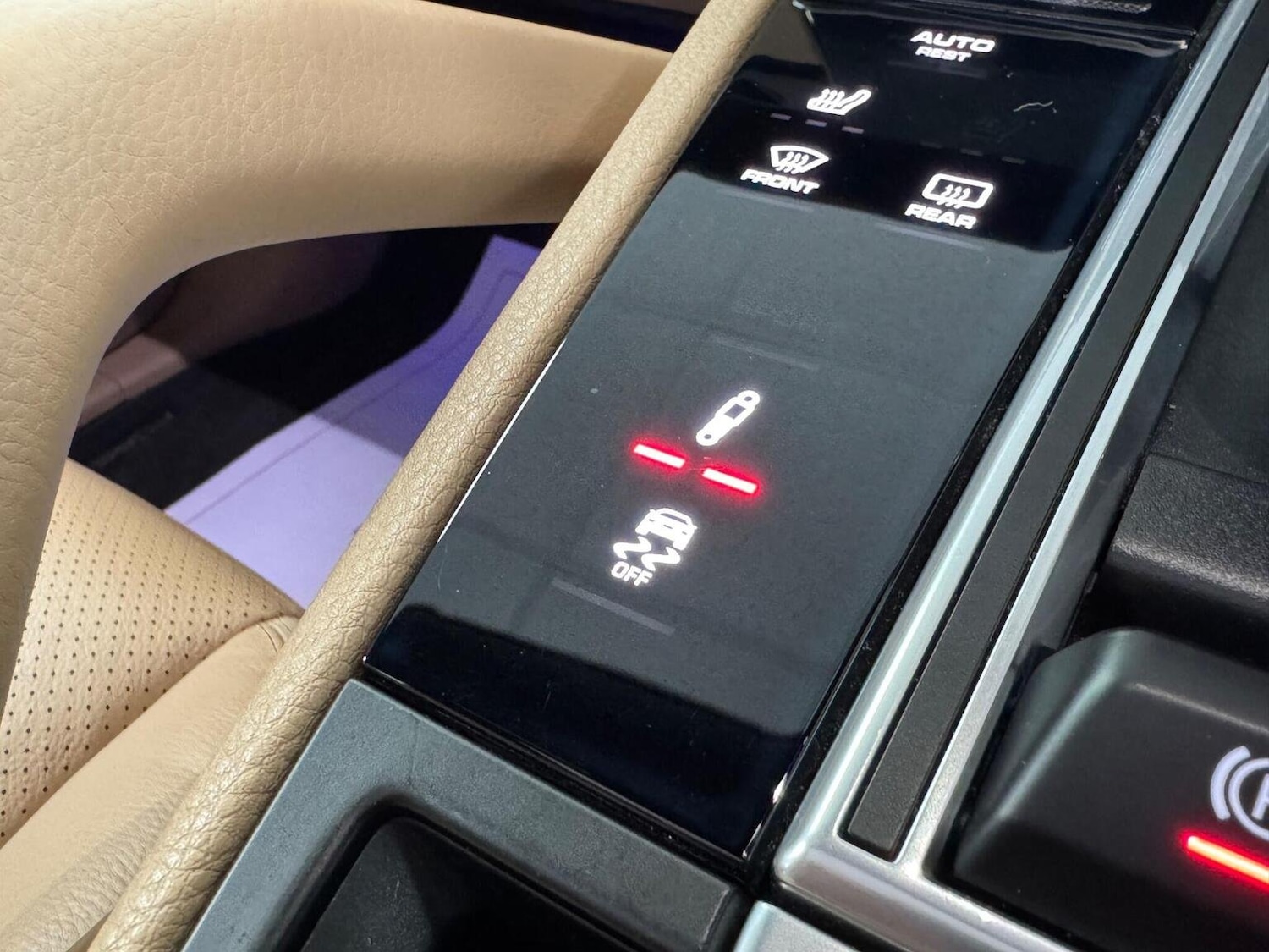 Used Porsche Cayenne 2019 for sale - 76253006: Photo 35