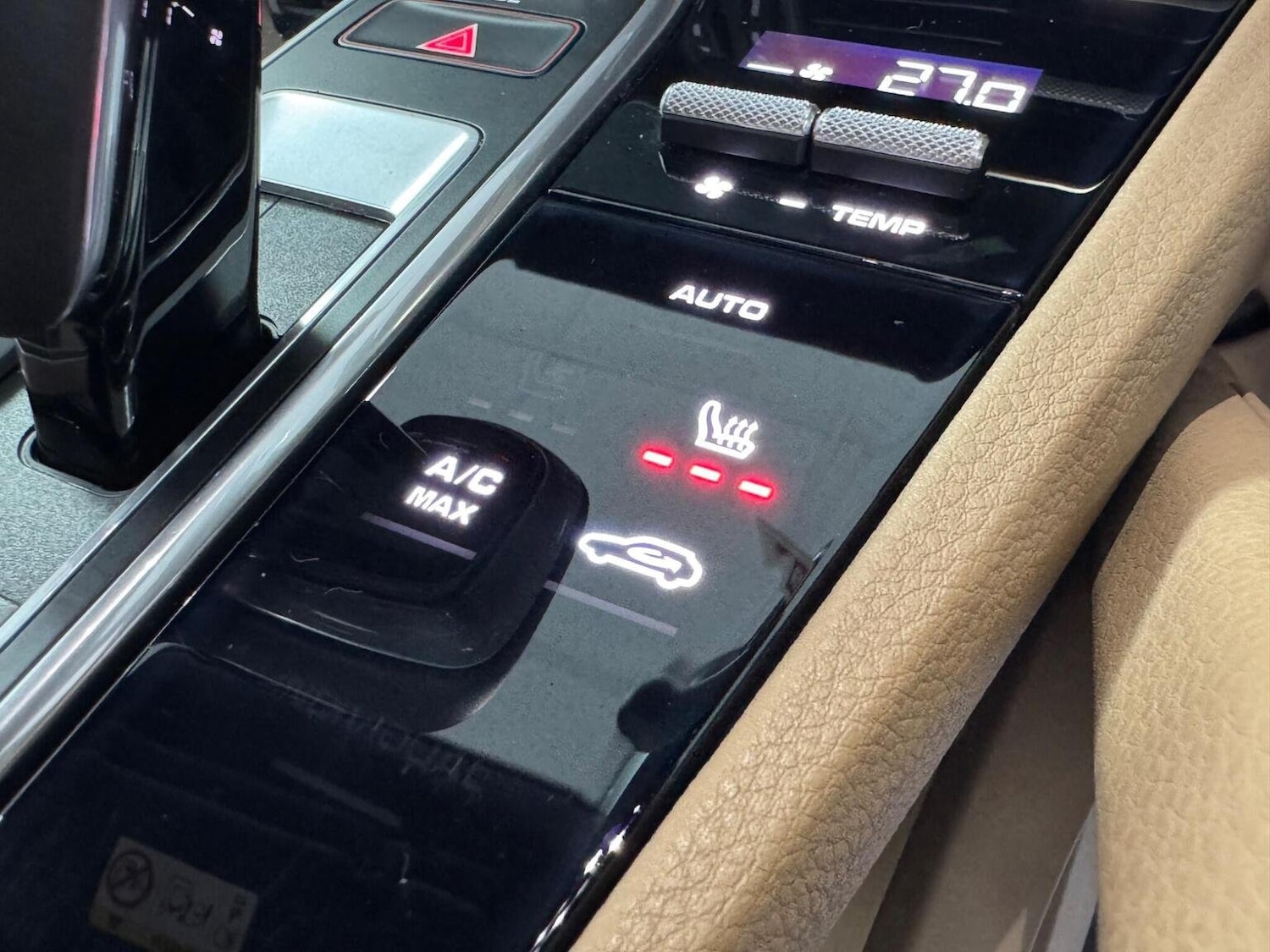Used Porsche Cayenne 2019 for sale - 76253006: Photo 36