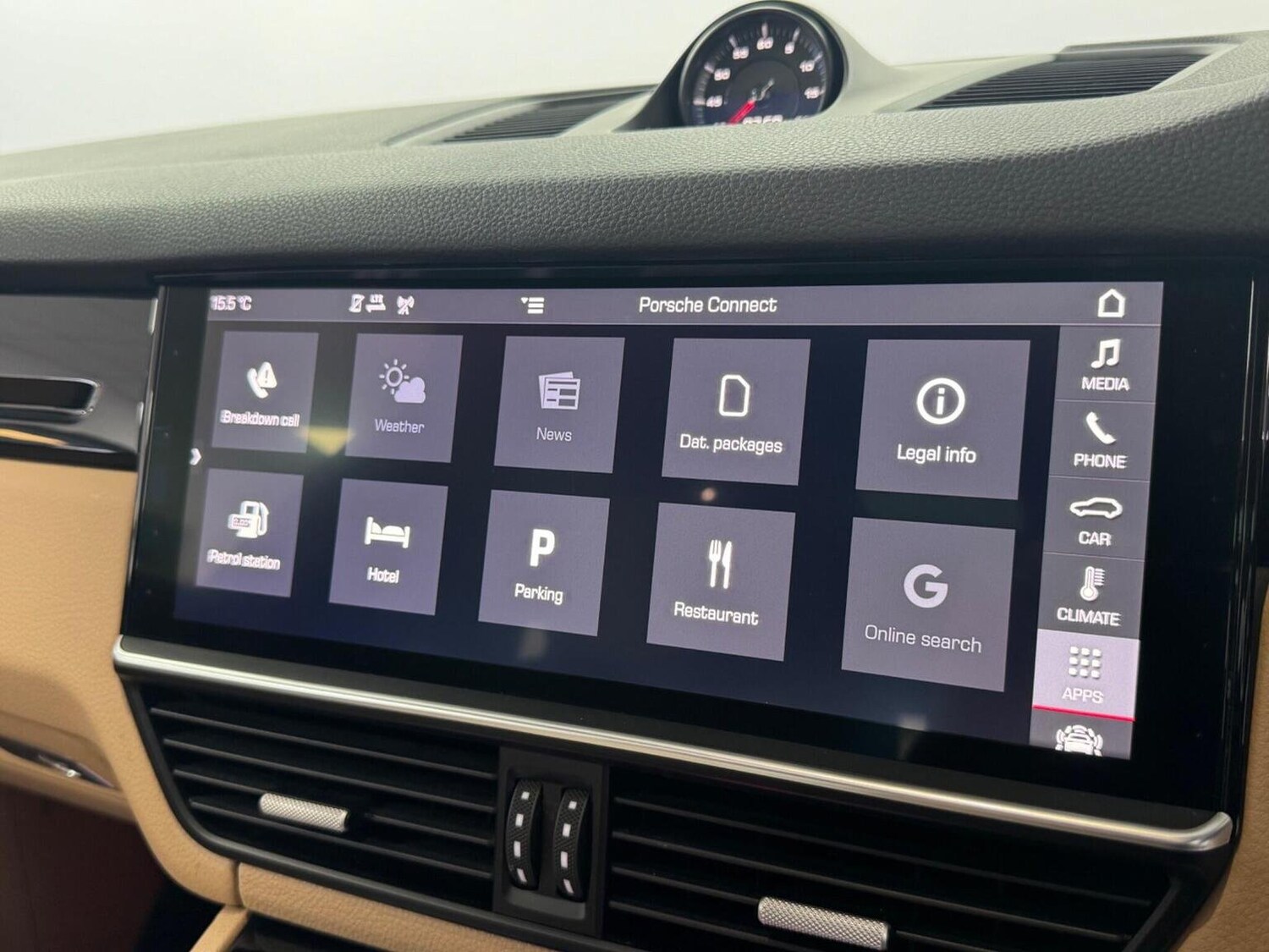 Used Porsche Cayenne 2019 for sale - 76253006: Photo 38